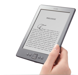 Amazon Kindle