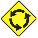 roundabout_sign