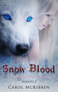 Snow Blood 2 - eBook Cover Original (2)