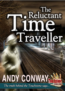 Reluctant-Time-Traveller